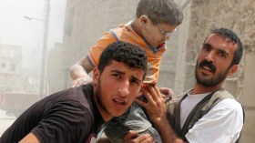 روسيا توافق على وقف العمليات 48 ساعة في حلب