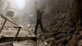 الأمم المتحدة: الضربات الجوية على حلب جرائم حرب