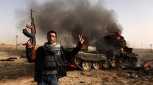 Alerte au Sahel contre Al-Qaïda qui s'armerait en Libye