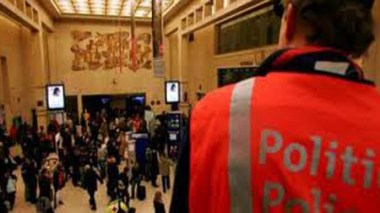 Belgique: trois fausses alertes à la bombe dans les trains et métro en trois jours