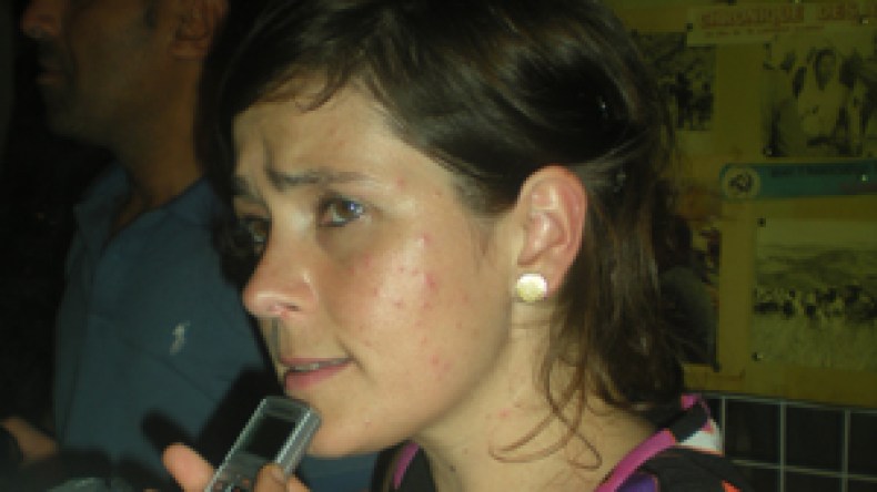 “الشباب الفرنسي لا يعرف حرب الجزائر فمدارسنا تقدم الذاكرة من وجهة نظر فرنسية”