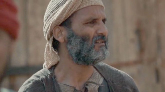 العيفاوي أحمد  شخصية ثانوية وبطل في آن واحد