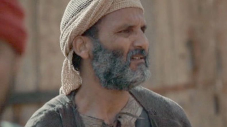 العيفاوي أحمد  شخصية ثانوية وبطل في آن واحد