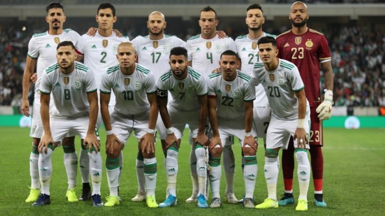 الخضر مطالبون بلعب أول مباراة بعد كورونا بملعب البليدة