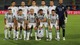 هذه هي وضعية ومصير “الخضر” قبيل سحب قرعة المونديال