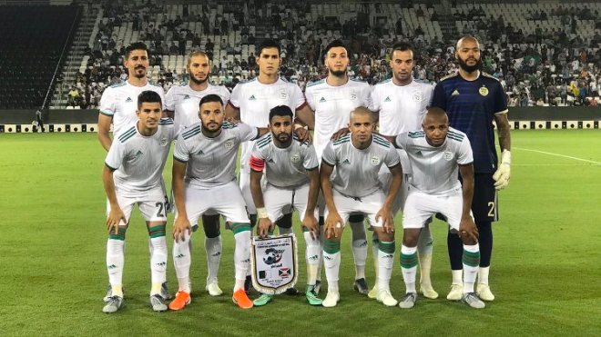 “الخضر” يتعادلون