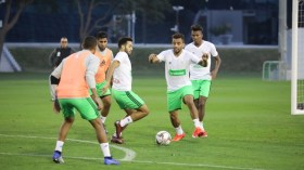 محليو “الخضر” يُواجهون المغرب