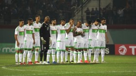 بلماضي يُريد برمجة مقابلتَين ودّيتَين أواخر ديسمبر