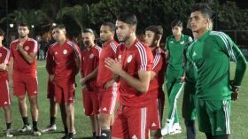 ماذا وراء قبول 14 لاعبا مُغتربا بِتعزيز صفوف أواسط “الخضر”؟