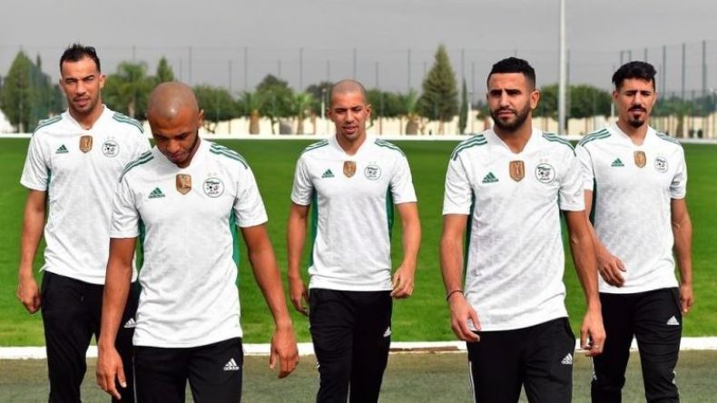 لباس جديد لـ “محاربي الصحراء”