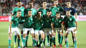 محليو “الخضر” معنيون.. الفيفا تمنح اعتماد تنظيم البطولة العربية