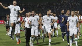 أكثر من 6 مقابلات ودّية تنتظر أبطال إفريقيا