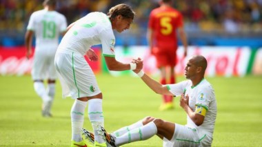 Mehdi Mustapha Doesn’t Believe In Myths Of French Colonialism