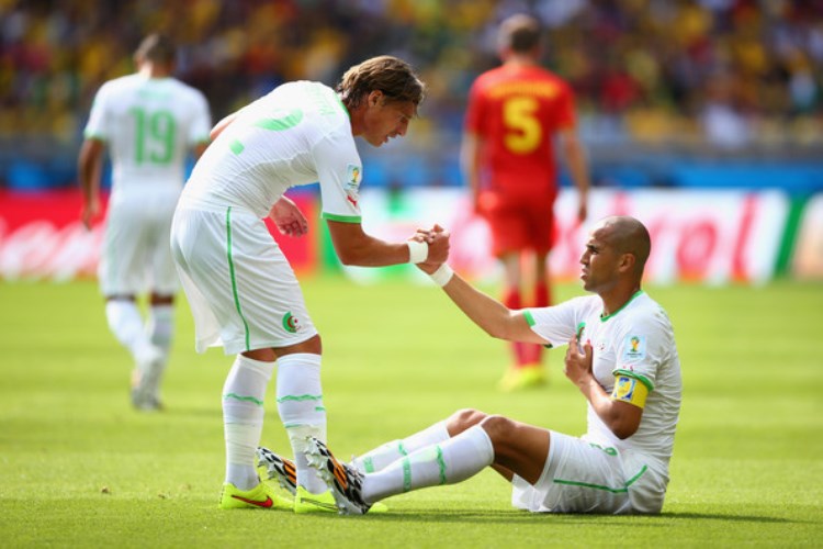 Mehdi Mustapha Doesn’t Believe In Myths Of French Colonialism