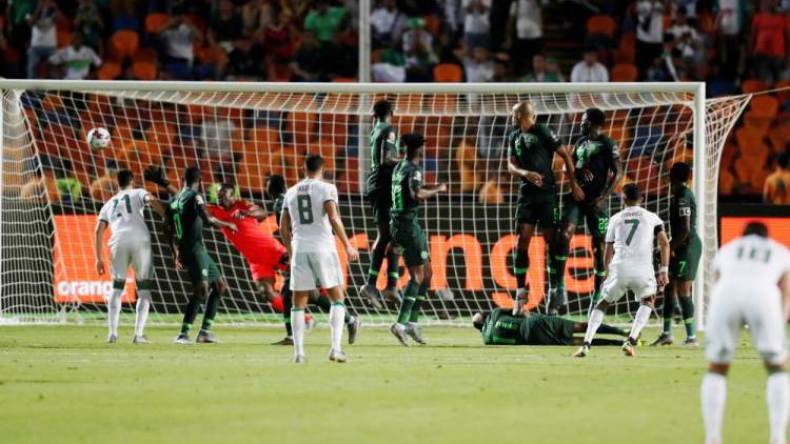 أشبال بلماضي يُواجهون نيجيريا ودّيا