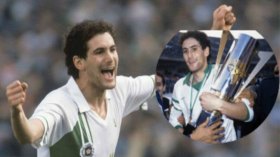 وجاني: خضعنا لِأشبه بـ “الحجر الصحي” في كأس إفريقيا 1990