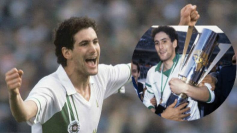 وجاني: خضعنا لِأشبه بـ “الحجر الصحي” في كأس إفريقيا 1990