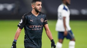 محرز و”السيتي” يقتربان من ربع النهائي