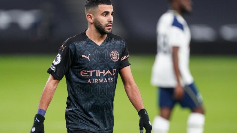 محرز و”السيتي” يقتربان من ربع النهائي