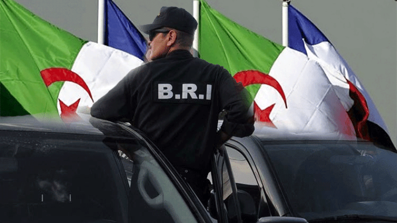 الجزائر تُعلّق الحماية الأمنية بمحيط السفارة والقنصليات الفرنسية