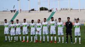 غانا تقصي المنتخب الأولمبي من التأهل لـ “كان” مصر