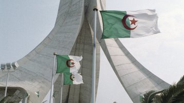 الجزائر الجديدة