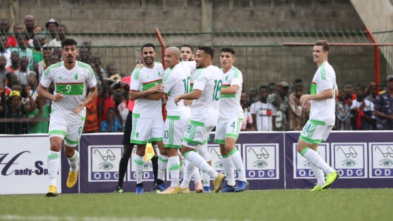 زطشي: هدفنا بلوغ نصف نهائي “كان” 2019