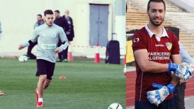 ماجر يستنجد بِلاعبَين من نادي البارادو