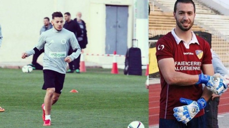 ماجر يستنجد بِلاعبَين من نادي البارادو