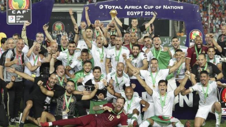 إجراءات جديدة بِخصوص تصفيات “كان” 2021