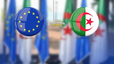 Algerian Official Insistence On Reviewing Association Agreement With EU