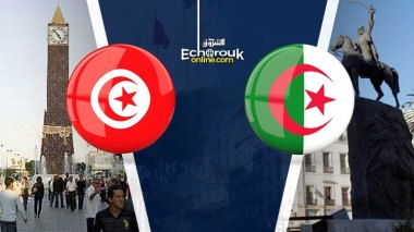 Algeria Denies Any Interference In Tunisia’s Domestic Affairs