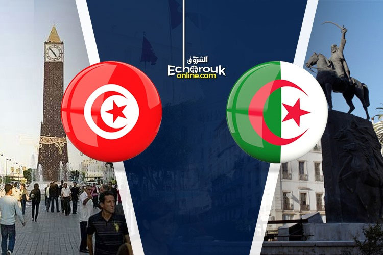 Algeria Denies Any Interference In Tunisia’s Domestic Affairs