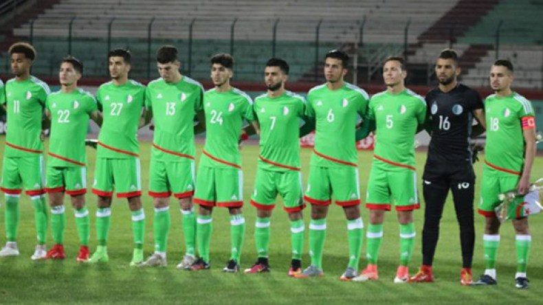 استدعاء 25 لاعبا لتربص تحضيري بالبليدة