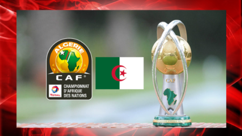 تأجيل بطولة إفريقيا للاعبين المحليين بِالجزائر