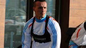 إدارة مرسيليا: جلب قدير عبارة عن استثمار ذكّي