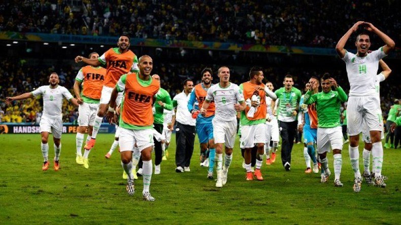 اللاعبون يطمحون إلى تكرار سيناريو 82 لضمان قفزة مدوّية إلى ربع النهائي