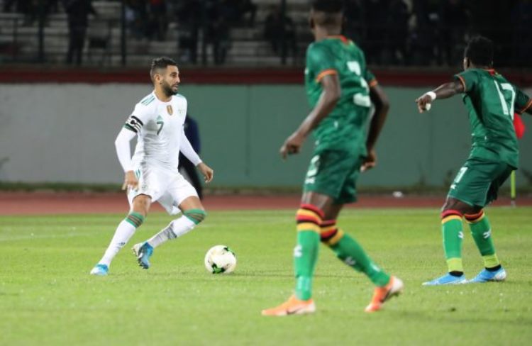 The Preparation Matches Of The Greens’ Opponents