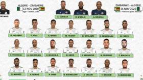 سلاح جديد وثلاثة محاربين قدماء يُعزّزون صفوف كتيبة بلماضي