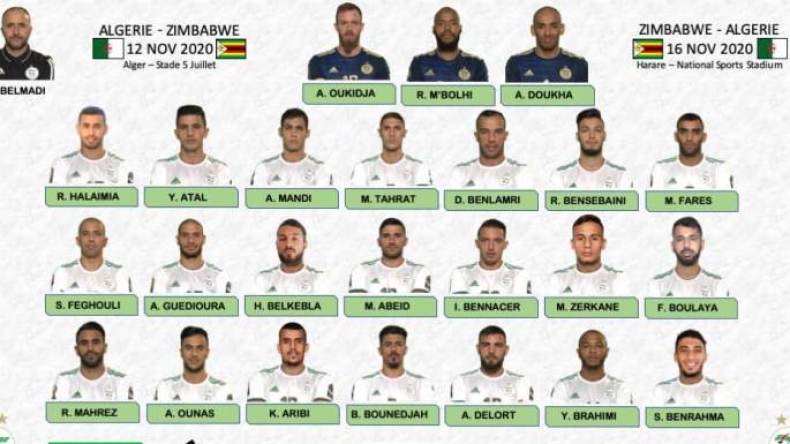 سلاح جديد وثلاثة محاربين قدماء يُعزّزون صفوف كتيبة بلماضي