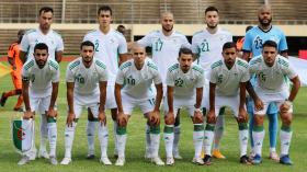 “محاربو الصحراء” يتأهّلون لـ “كان” الكاميرون