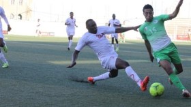 أواسط “الخضر” يختتمون وديتي السودان بإنتصار