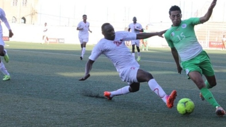 أواسط “الخضر” يختتمون وديتي السودان بإنتصار
