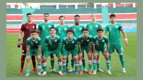 تأخّر موعد قدوم أشبال كوت ديفوار إلى الجزائر