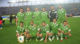 صفحة جديدة في مشوار الدولي السابق “حمداني”