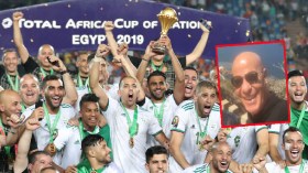 قدوم طبيب جديد إلى عيادة “محاربي الصحراء”