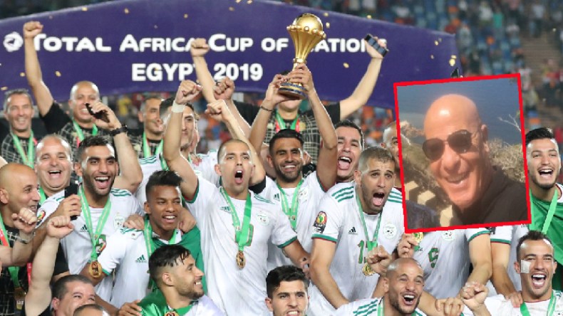 قدوم طبيب جديد إلى عيادة “محاربي الصحراء”