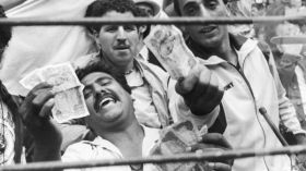 إشادة إعلامية فرنسية بـ “الخضر” وجلد منتخبي ألمانيا والنمسا