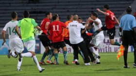 الليبيون يريدون معاقبة سلامة وجبور معا