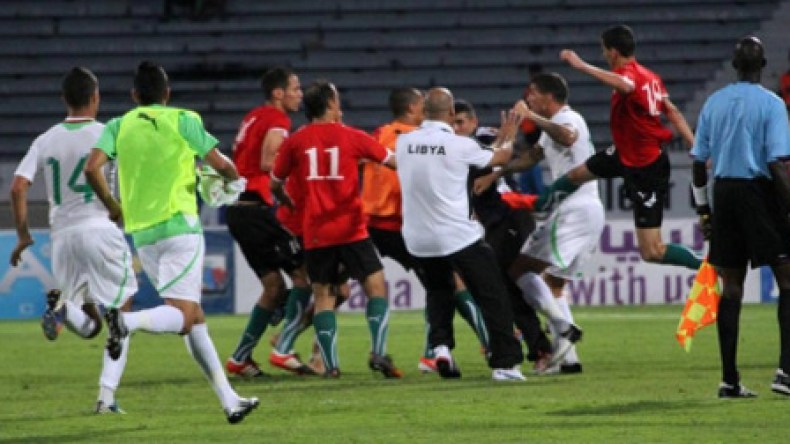 الليبيون يريدون معاقبة سلامة وجبور معا